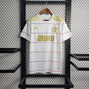 Camisa Flamengo 22/23 - White Commemorative Edition