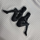 Camisa Retrô Vasco da Gama 2000 - Away Edition