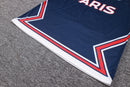 Kit Treino PSG - Home Edition
