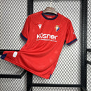 Camisa Osasuna 24/25 - Home Edition
