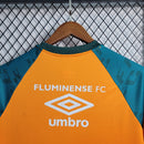 Camisa Fluminense 23/24 - Traning Suit Edition