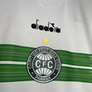 Camisa Coritiba 24/25 - Home Edition