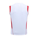 Kit Treino Flamengo - White Edition