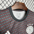 Camisa Ajax 24/25 - Pre Match Edition