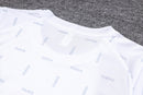 Kit Treino PSG - II White Edition