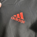 Jaqueta Flamengo 21/22 - Black Edition
