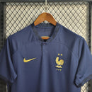 Camisa França 22/23 - Home Edition
