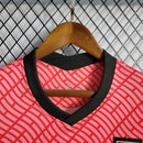 Camisa Coreia do Sul 20/21 - Home Edition