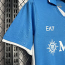 Camisa Napoli 24/25 - Home Edition