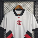 Camisa Flamengo 23/24 - White Edition