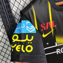 Camisa Al Ittihad 23/24 - II Away Edition