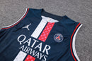 Kit Treino PSG - Home + LV Edition