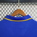 Camisa Retrô Itália 1996 - Home Edition
