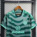 Camisa Celtics F.C 23/24 - II Away Edition