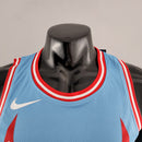 Regata Chicago Bulls - Blue Edition