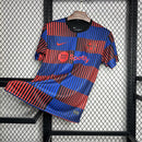 Camisa Barcelona 24/25 - Pre Match Edition