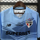 Camisa São Paulo 25/26 - Training Edition