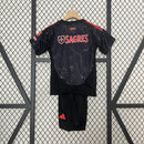 Kit Infantil Benfica 24/25 - Away Edition