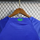 Kit Infantil Brasil 22/23 - Away Edition