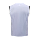 Kit Treino Juventus - White Edition