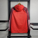 Jaqueta Internacional - II Red Edition