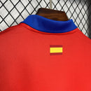 Camisa Atlético de Madrid 24/25 - Home Edition