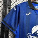 Camisa Atalanta 24/25 - Final Edition