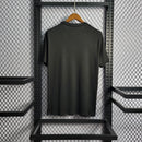 Camisa Flamengo 2022 - Black Training Edition