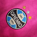 Camisa Grêmio 23/24 - Pink Edition