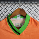 Camisa América MG 22/23 - Orange Edition