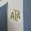 Camisa Argentina 2024 - 50th Anniversary Edition