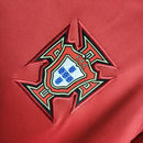Camisa Portugal 22/23 - Home Edition