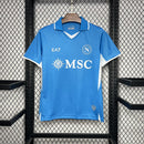Camisa Napoli 24/25 - Home Edition