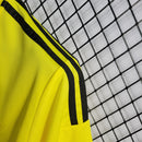 Camisa Flamengo 22/23 - Yellow Edition
