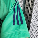 Camisa Flamengo 21/22 - Green Training Edition