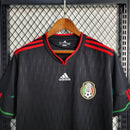 Camisa Retrô México 2010 - Away Edition