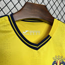 Camisa Villarreal 24/25 - Home Edition
