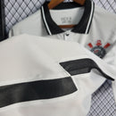 Camisa Corinthians 20/21 - Polo Home Edition