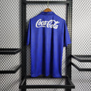 Camisa Retrô Cruzeiro 93/94 - Home Edition