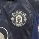 Kit Infantil Manchester United 24/25 - Away Edition
