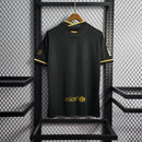 Camisa Barcelona 20/21 - Black Away Edition