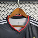 Camisa Flamengo 22/23 - Black Training Edition