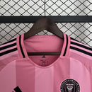 Camisa Inter Miami 25/26 - Home Edition