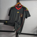Camisa Retrô Alemanha 2010 - Away Edition
