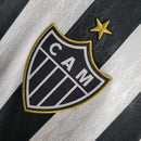Camisa Retrô Atlético Mineiro 2020 - Home Edition