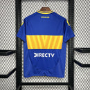 Camisa Boca Juniors 24/25 - Home Edition