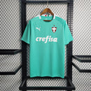 Camisa Retrô Palmeiras 19/20 - III Away Edition