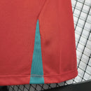 Camisa Portugal 22/23 - Red Training Edition