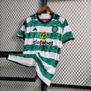 Camisa Celtic FC 23/24 - Home Edition