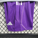 Kit Infantil Cruzeiro 23/24 - Training Grey Edition